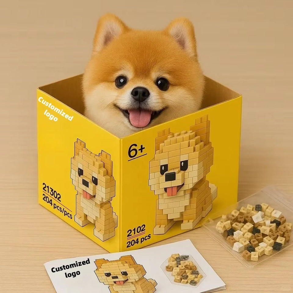 Pets & Animals