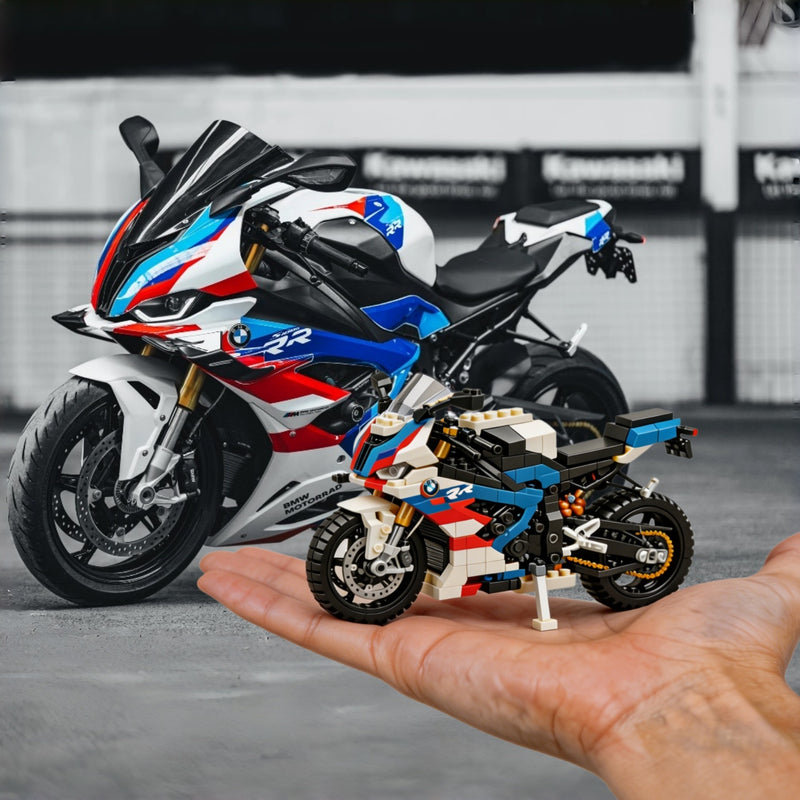 For Your Bike
