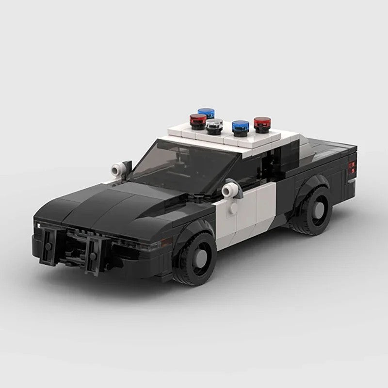 Personnalisez les blocs de construction de voiture | Personnalisez les modèles de blocs de construction avec des photos de votre voiture bien-aimée