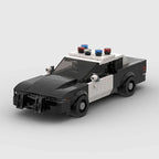 Personnalisez les blocs de construction de voiture | Personnalisez les modèles de blocs de construction avec des photos de votre voiture bien-aimée