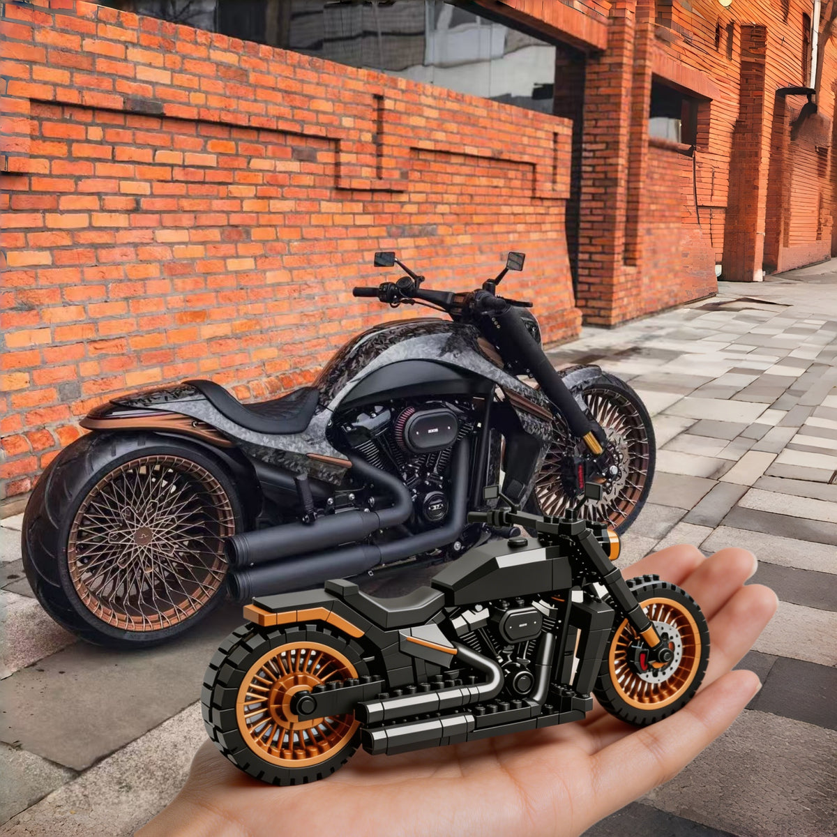 FOR YOUR BIKE