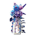 Ensemble de construction Vase floral lumineux💐