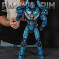 Pacific Rim Jaeger Series: Gipsy Danger Mecha Building 2506PCS Block Set