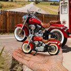 Personnalisez les Blocs de Construction Moto | Personnalisez les Maquettes en Blocs de Construction avec des Photos de Votre Voiture Préférée