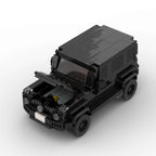 Mercedes | G63 Black