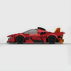 Apollo | Evo Rouge