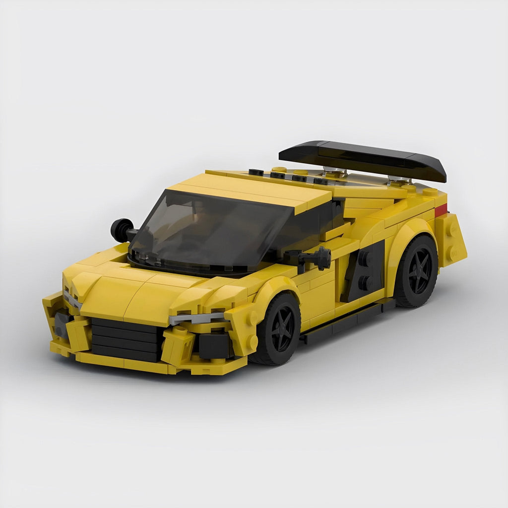 Audi | R8