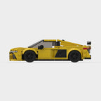 Audi | R8