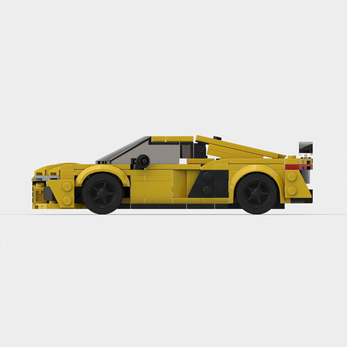 Audi | R8