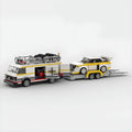 Transporteur Audi Sport Quattro