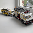 Transporteur Audi Sport Quattro