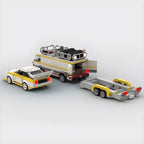 Transporteur Audi Sport Quattro