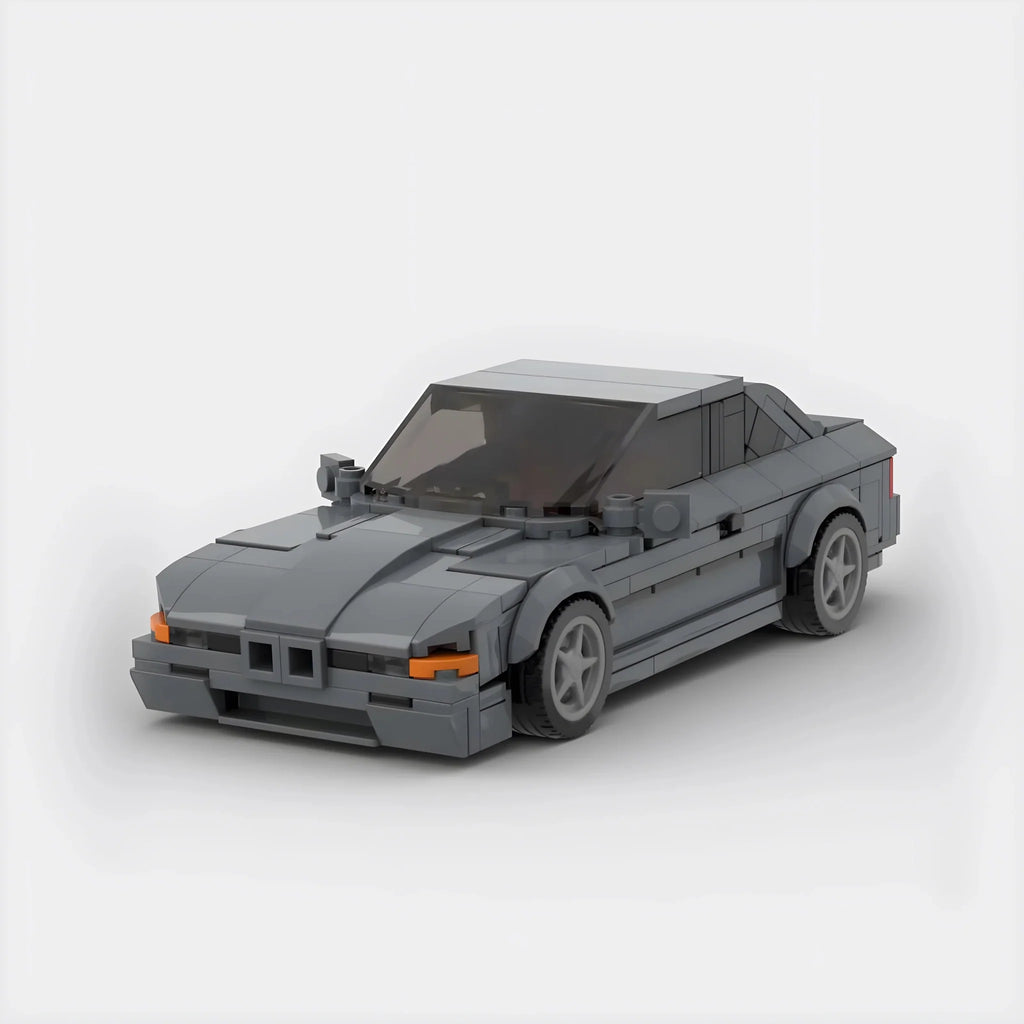 BMW | 850CSi