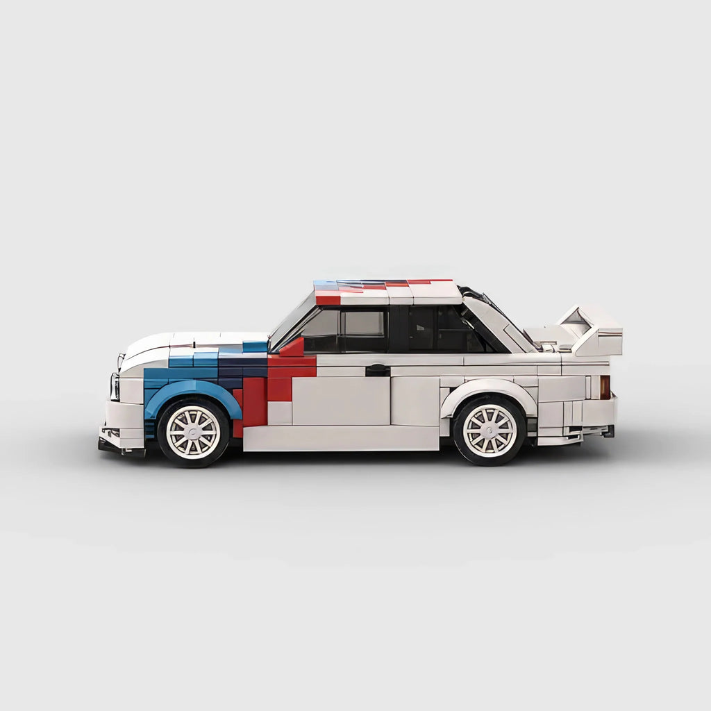 BMW | M3 E30