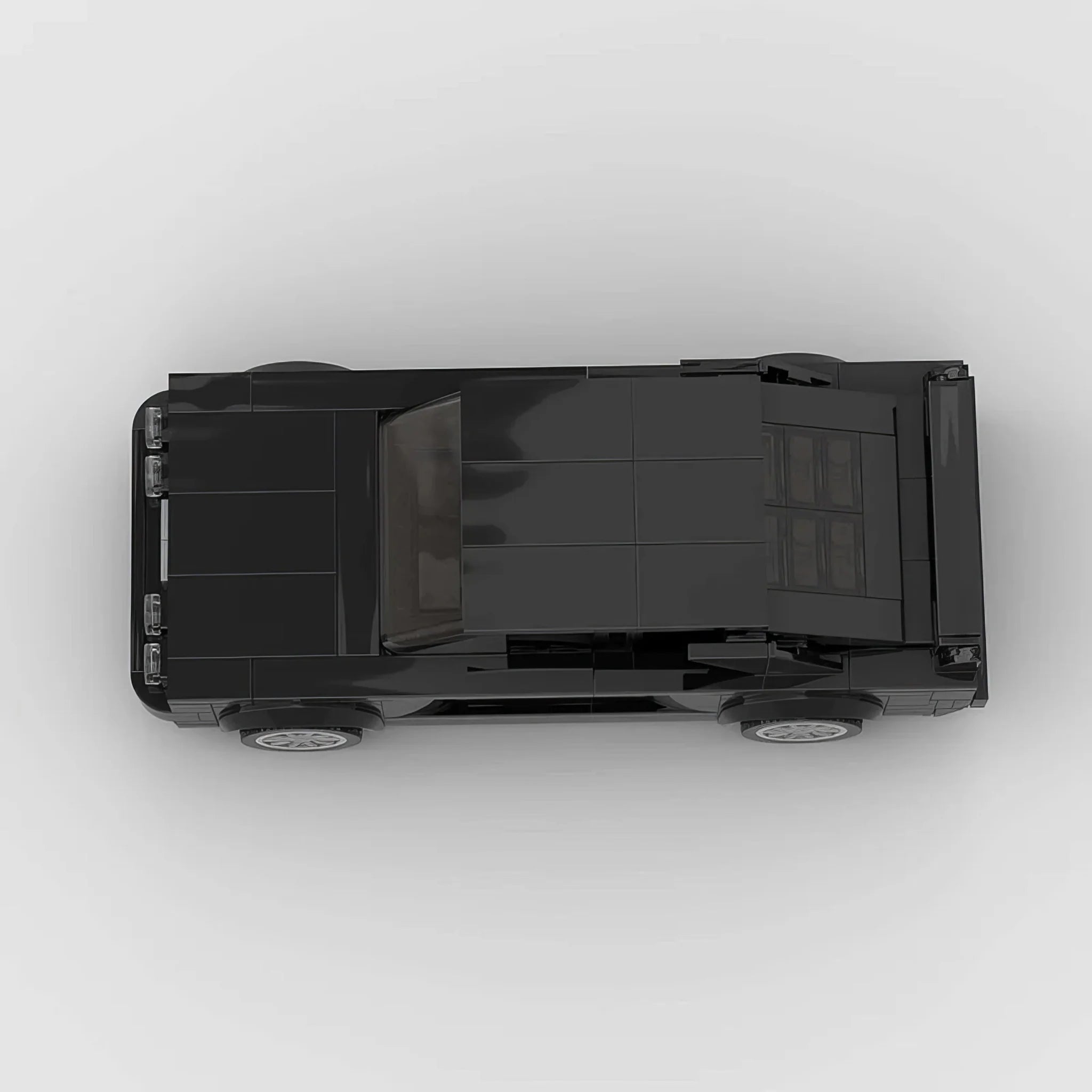 BMW | M3 E30 Noir
