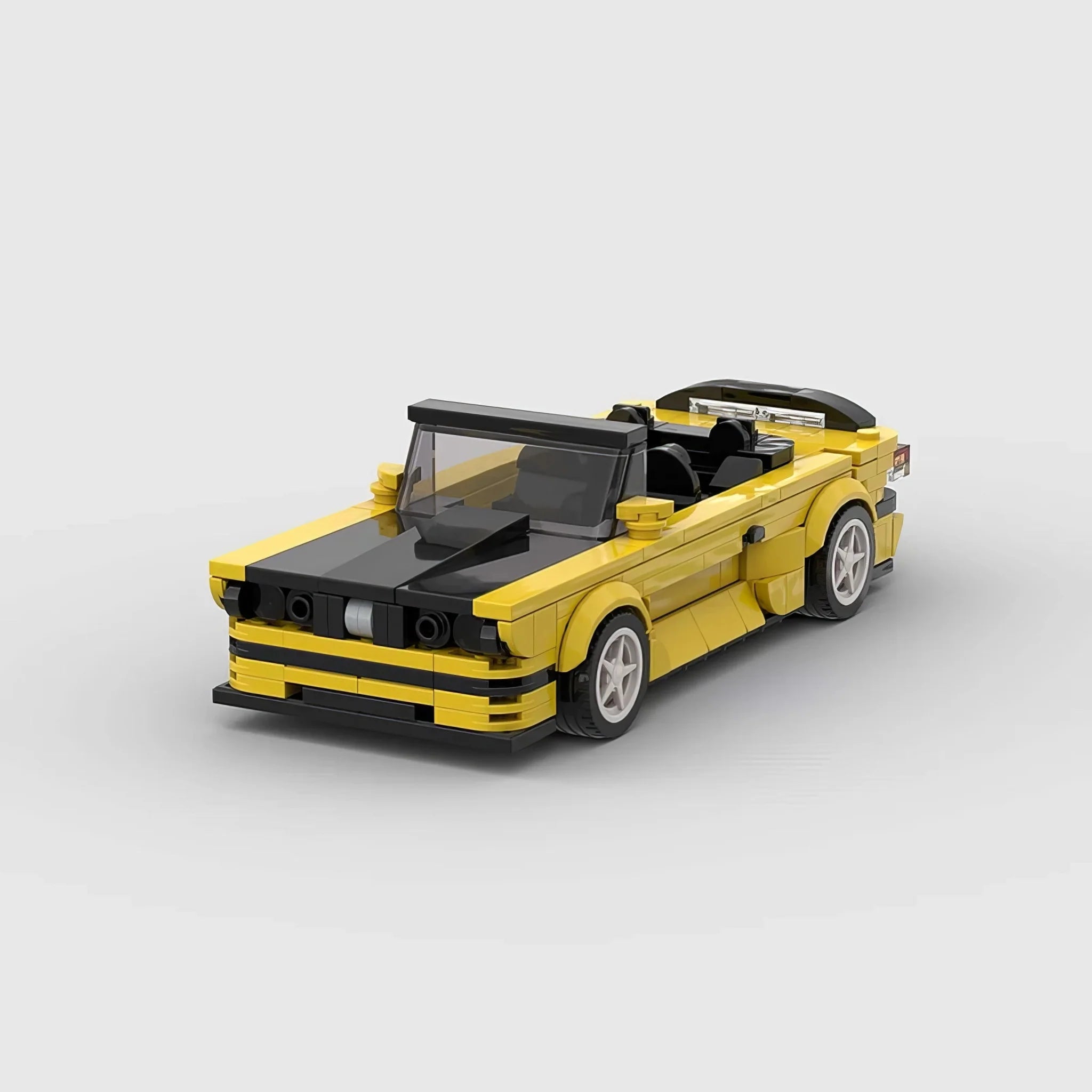 BMW | M3 E30 Cabriolet