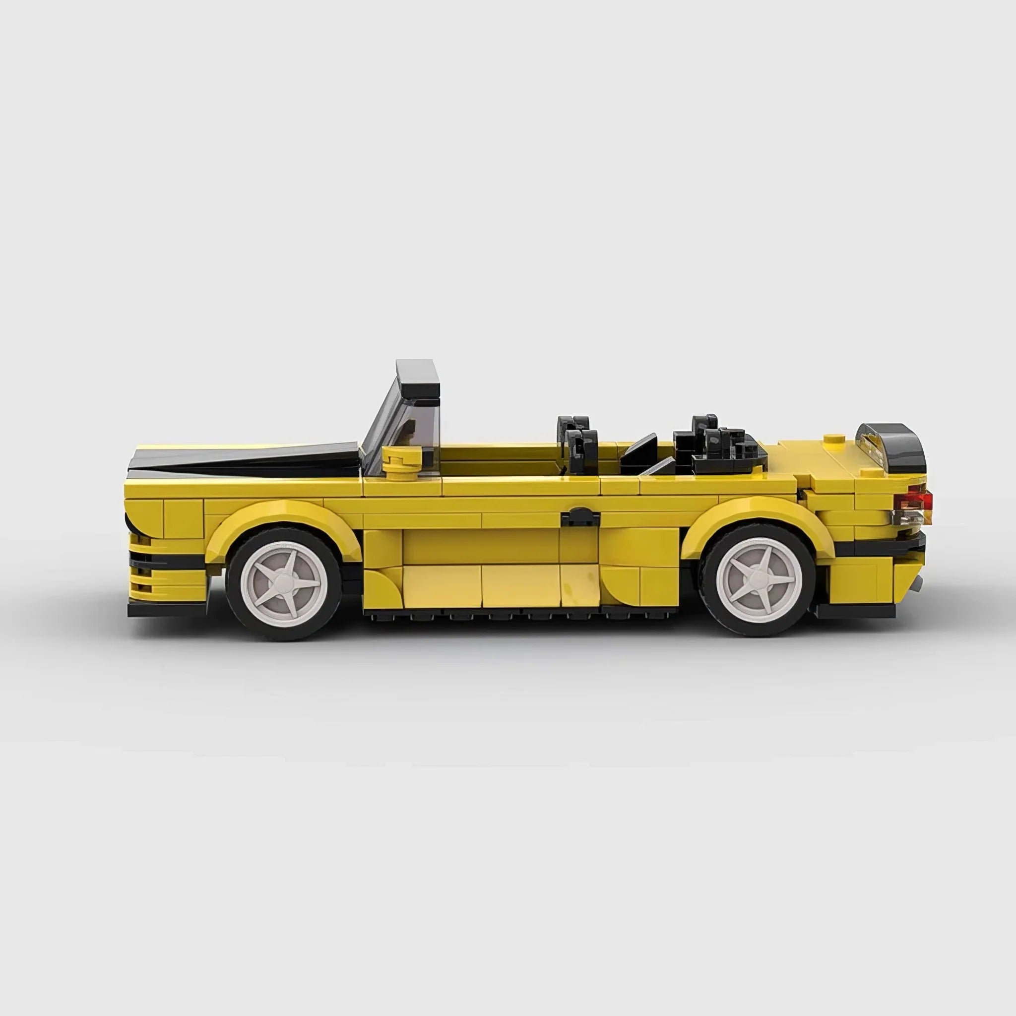BMW | M3 E30 Cabriolet