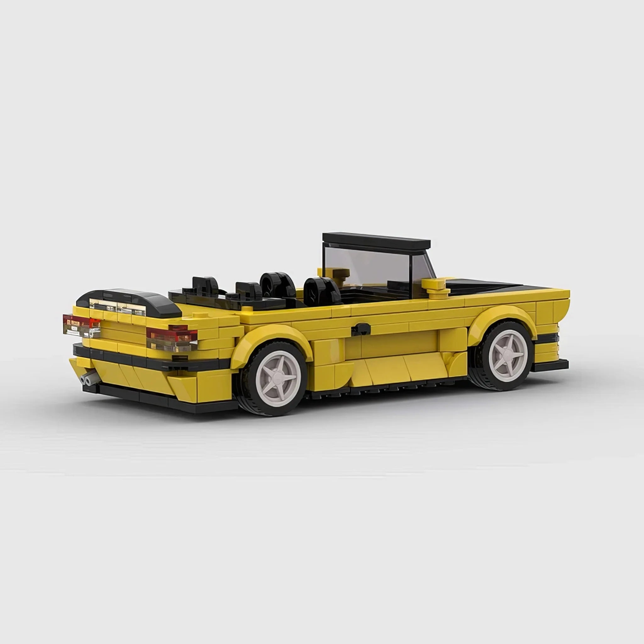 BMW | M3 E30 Cabriolet