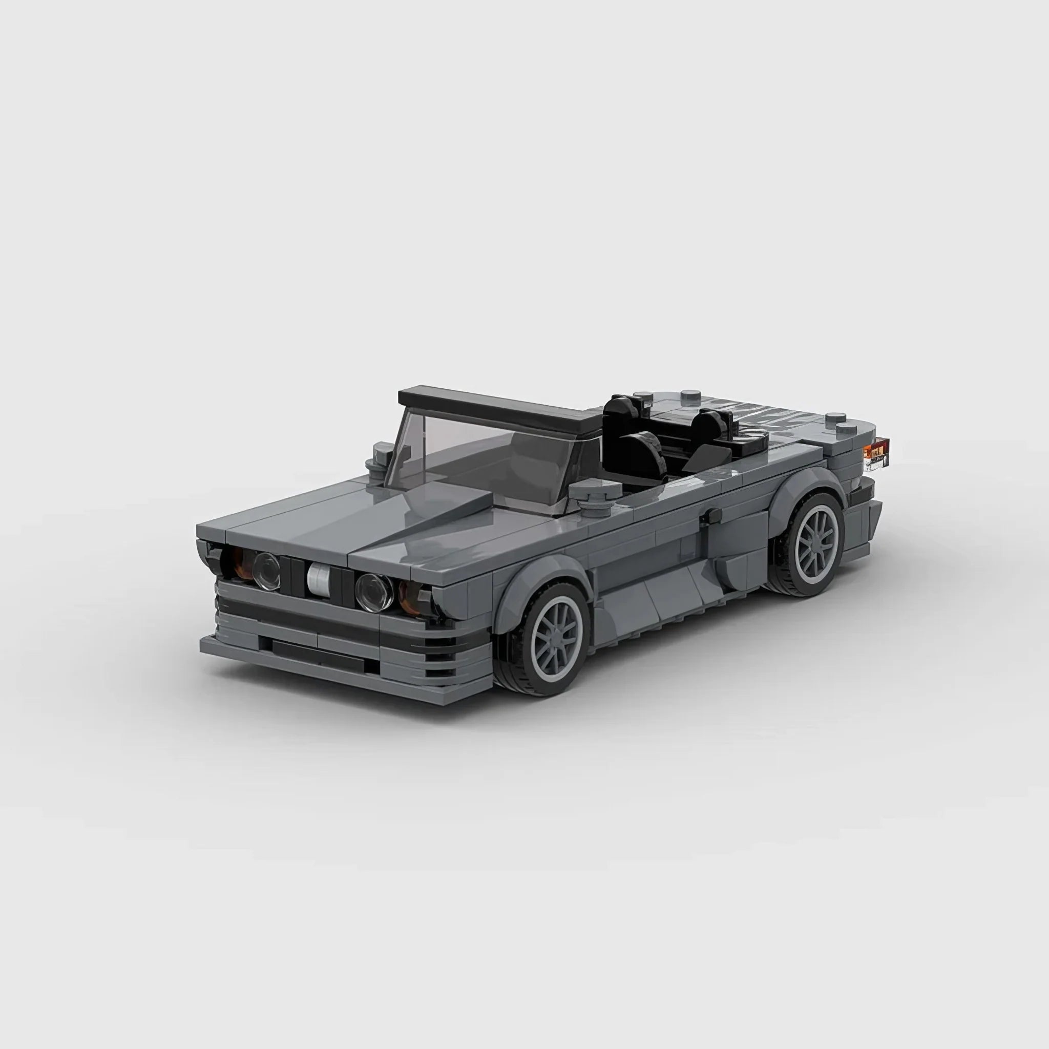 BMW | M3 E30 Cabriolet
