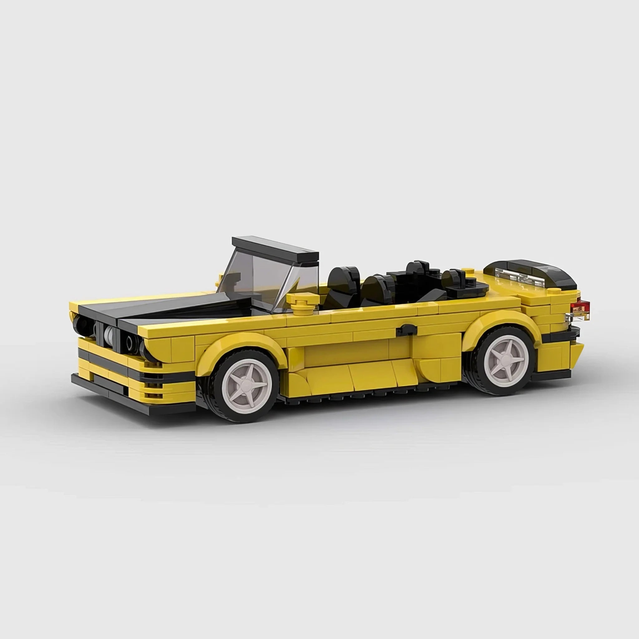 BMW | M3 E30 Cabriolet