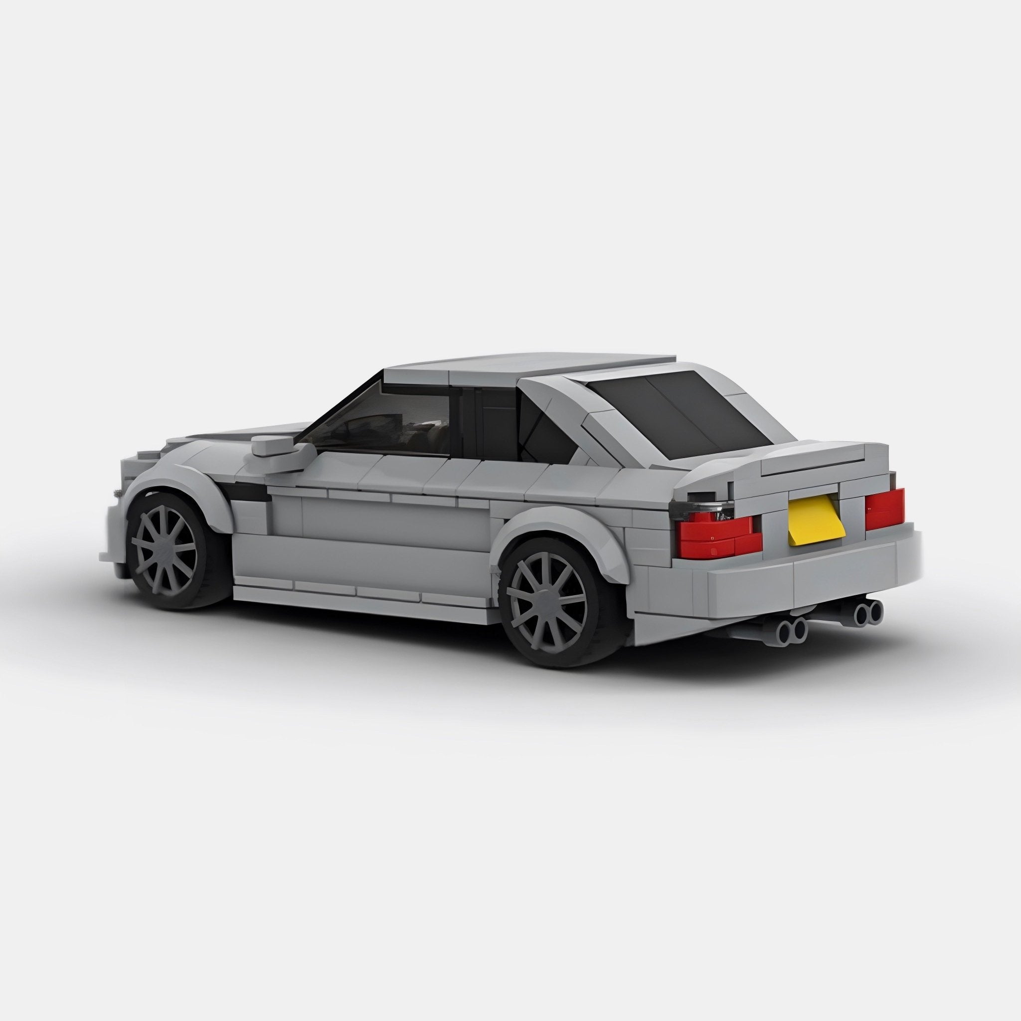 BMW | M3 E46