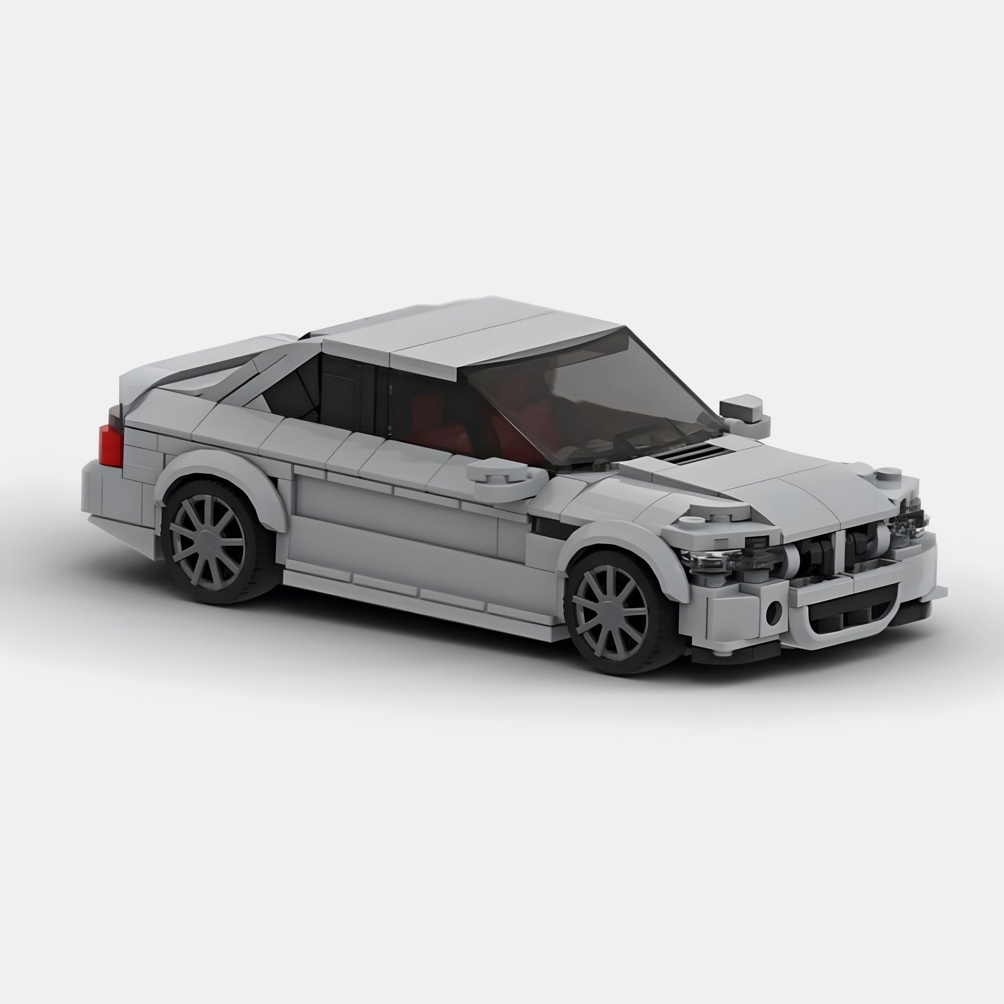 BMW | M3 E46