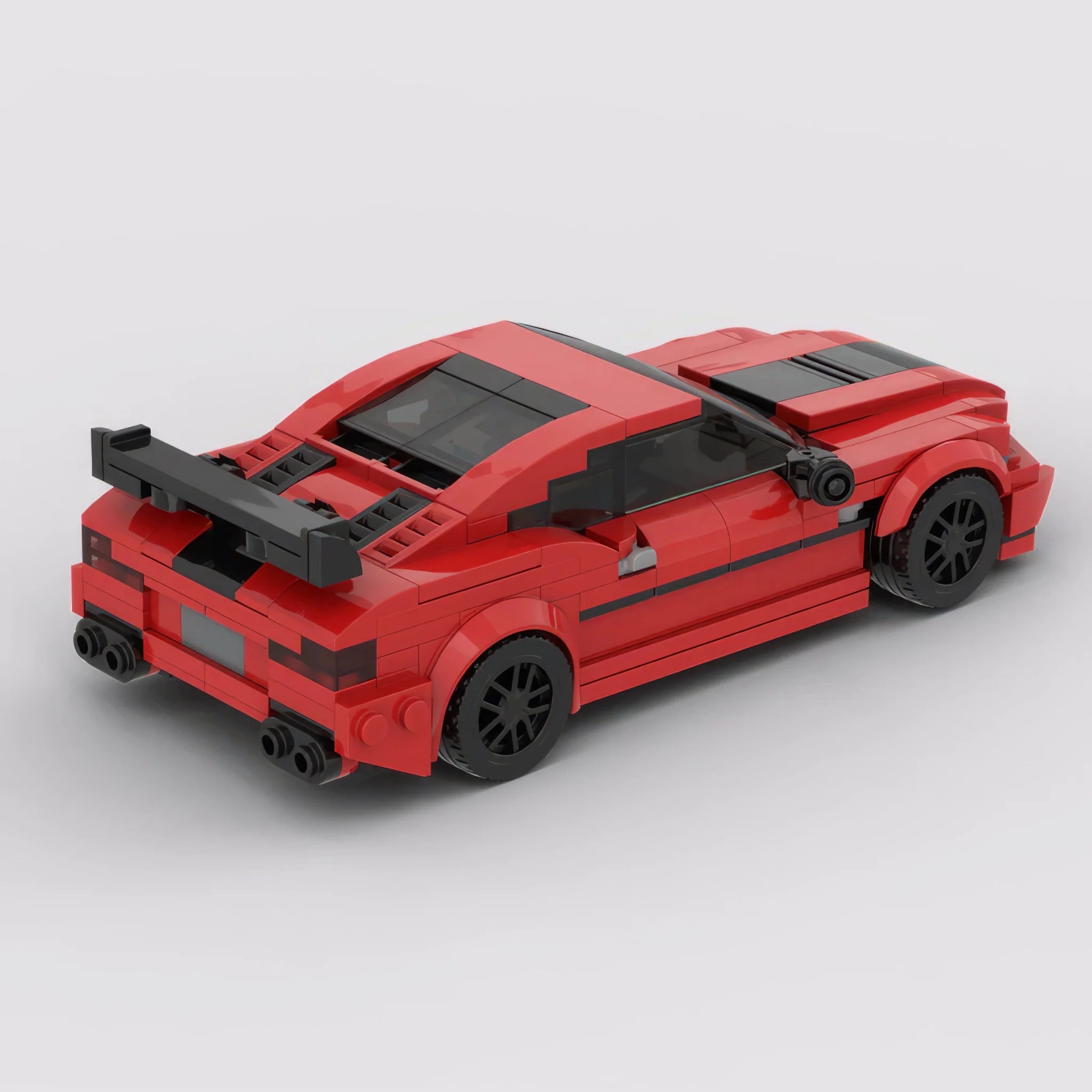 BMW | M8