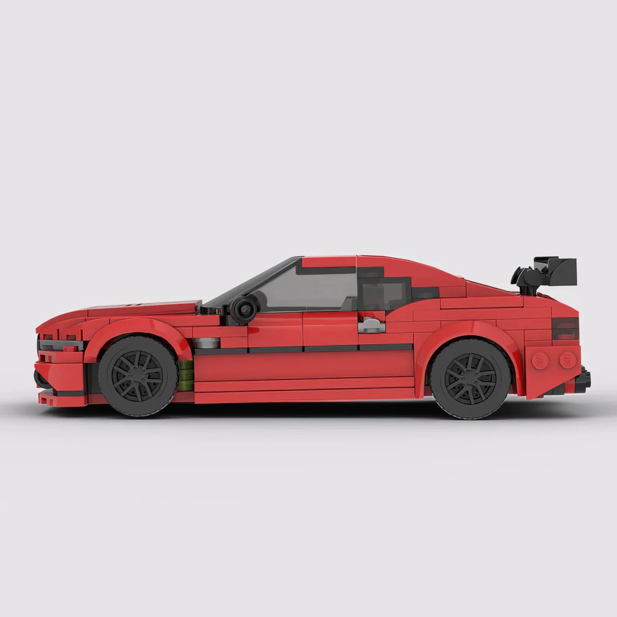 BMW | M8