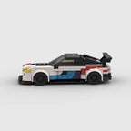 BMW | M8 GTE