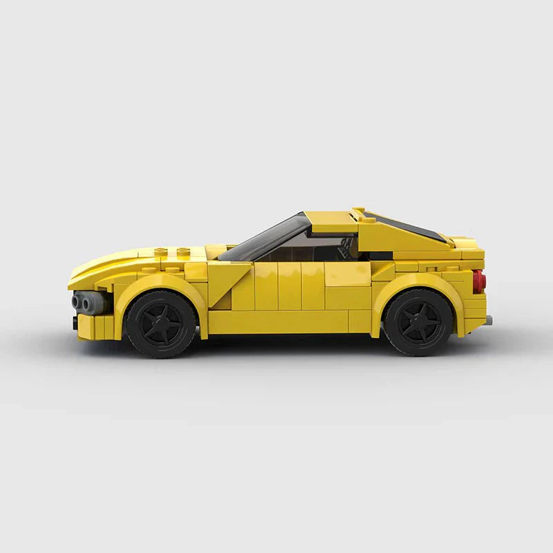 BMW | Z4 Coupé