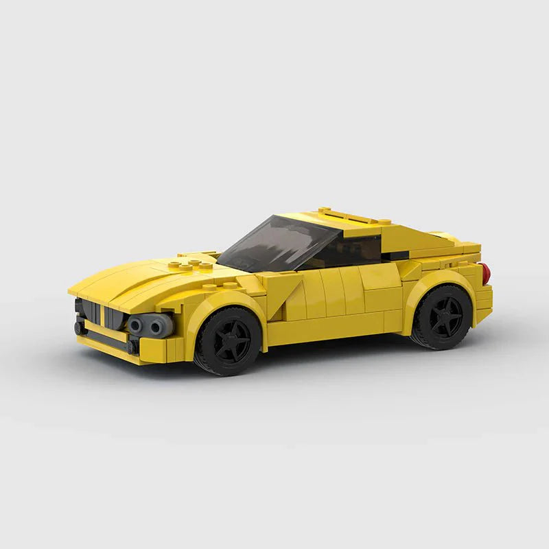 BMW | Z4 Coupé