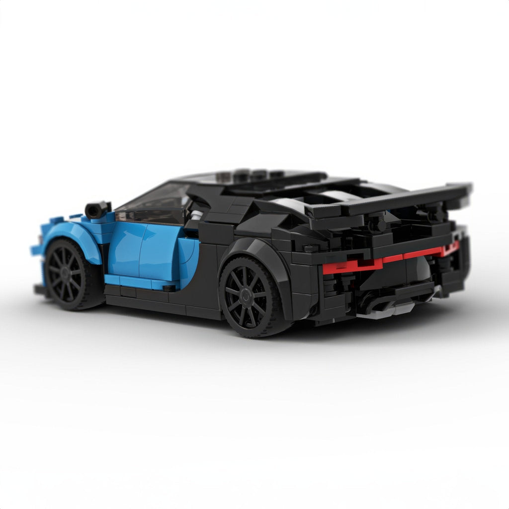 Bugatti | Chiron Pur Sport