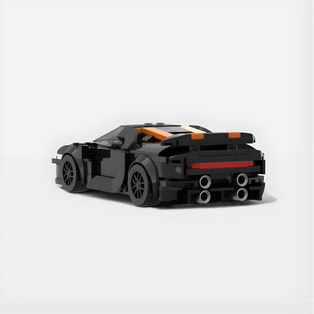 Bugatti | Chiron Super Sport