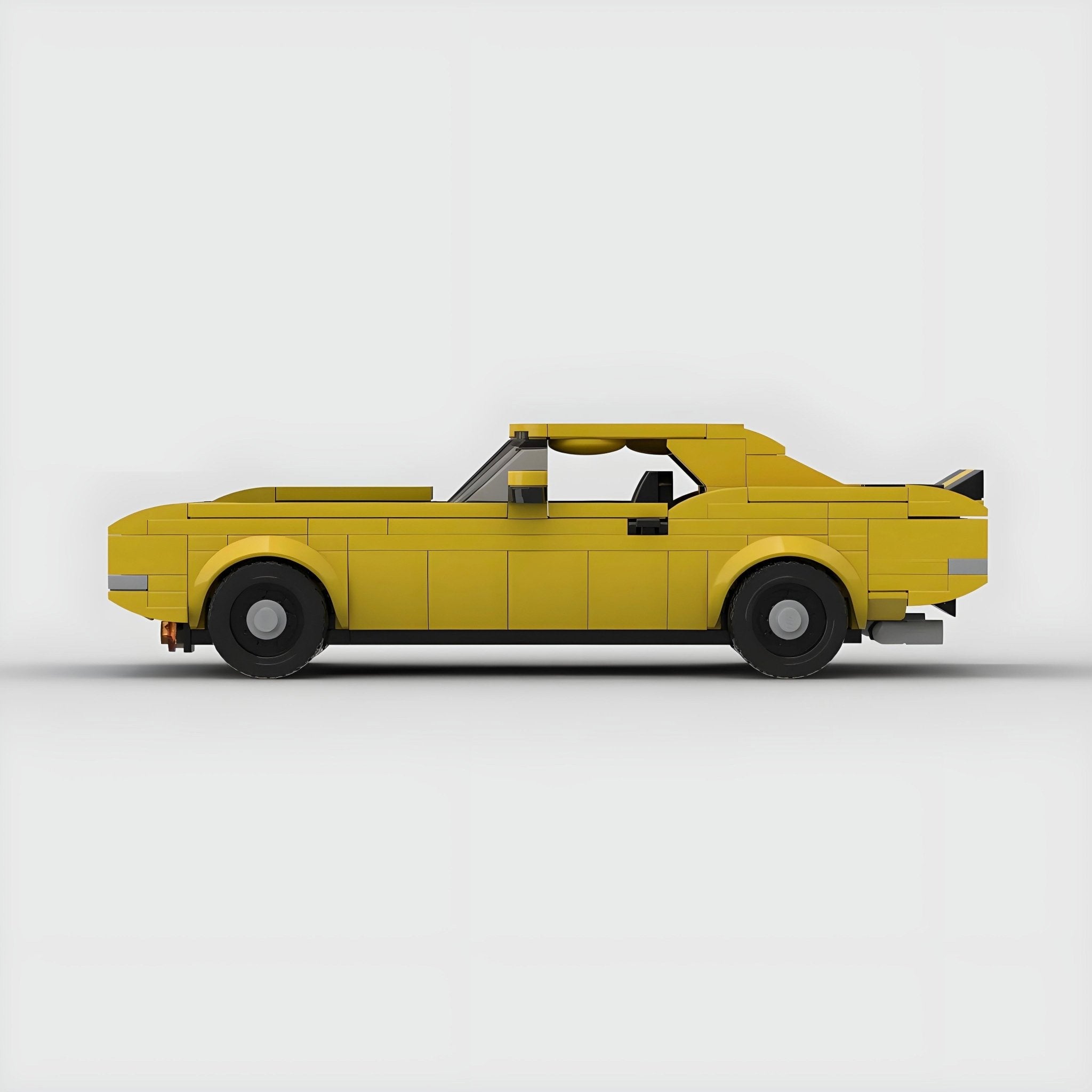Chevrolet | 1969 Camaro Z28 Daytona