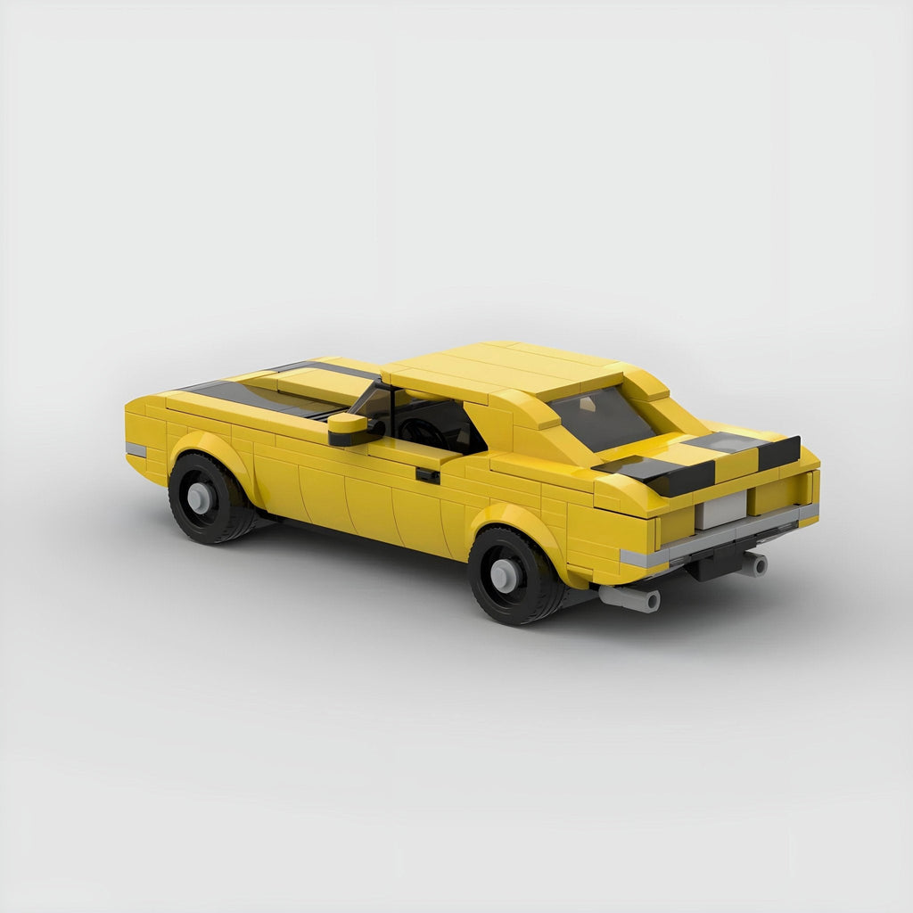 Chevrolet | 1969 Camaro Z28 Daytona