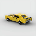 Chevrolet | 1969 Camaro Z28 Daytona