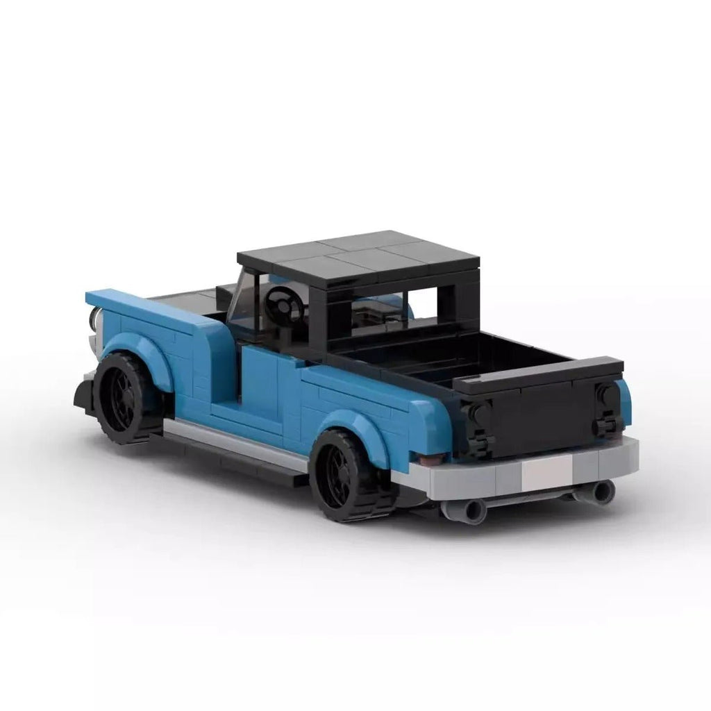 Chevrolet | Apache