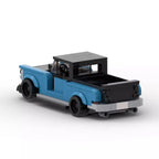 Chevrolet | Apache
