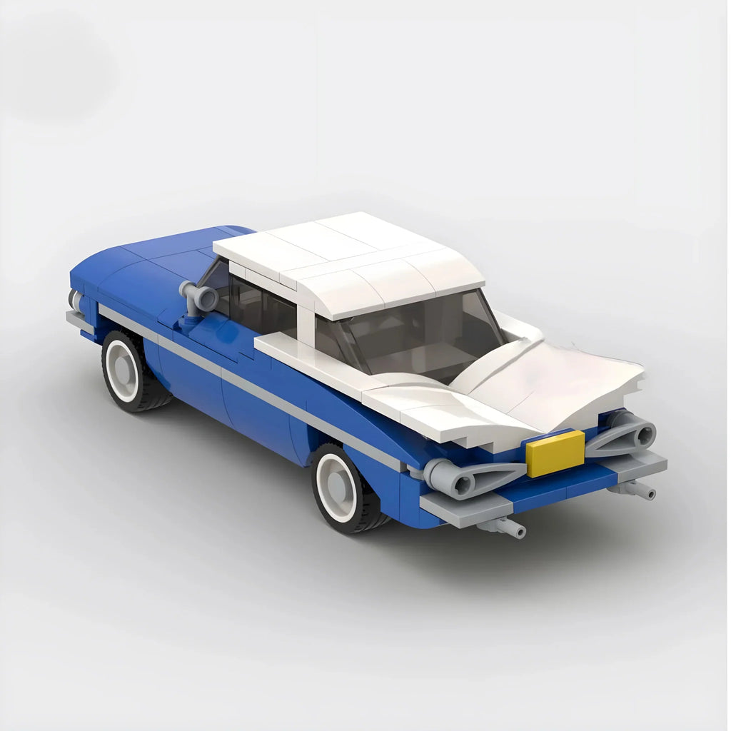 Chevrolet | Bel Air