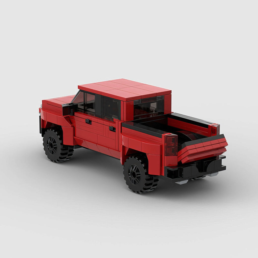 Chevrolet | Silverado