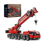 Crane | RC Tronik