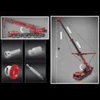 Crane | RC Tronik