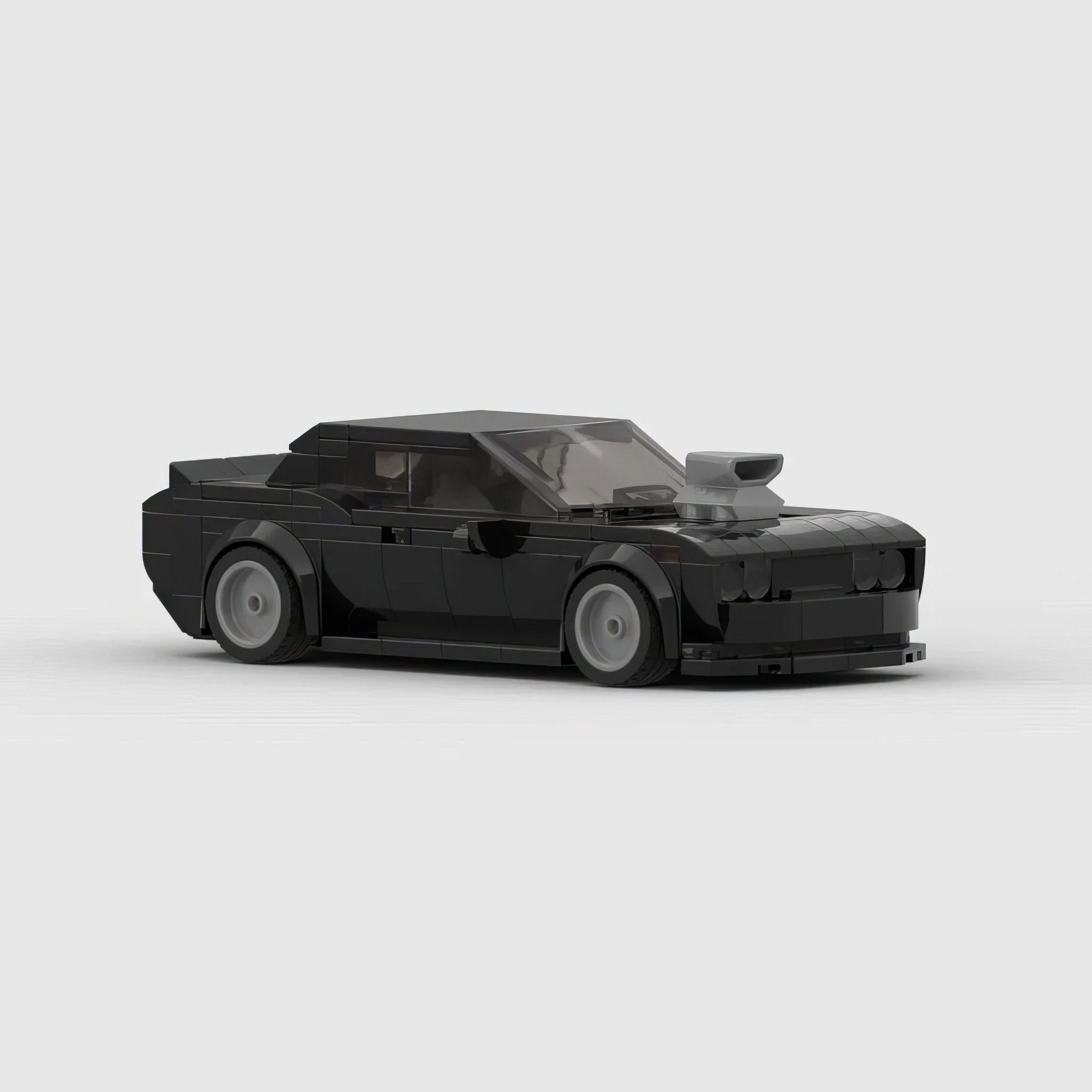 Dodge | Challenger