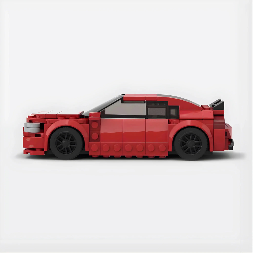 Dodge | Charger