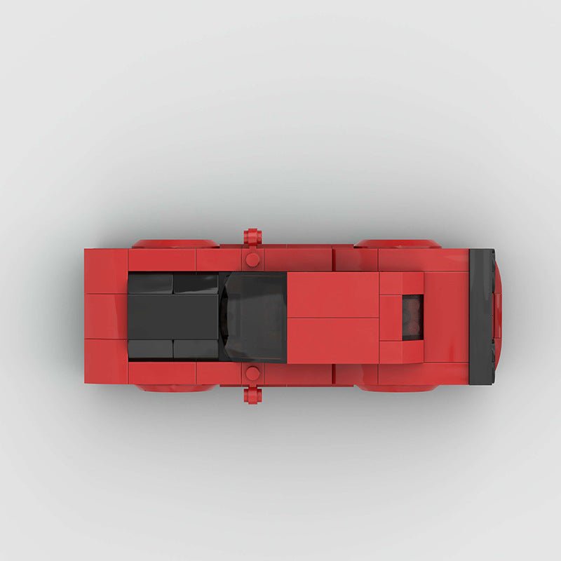 Dodge | HellCat