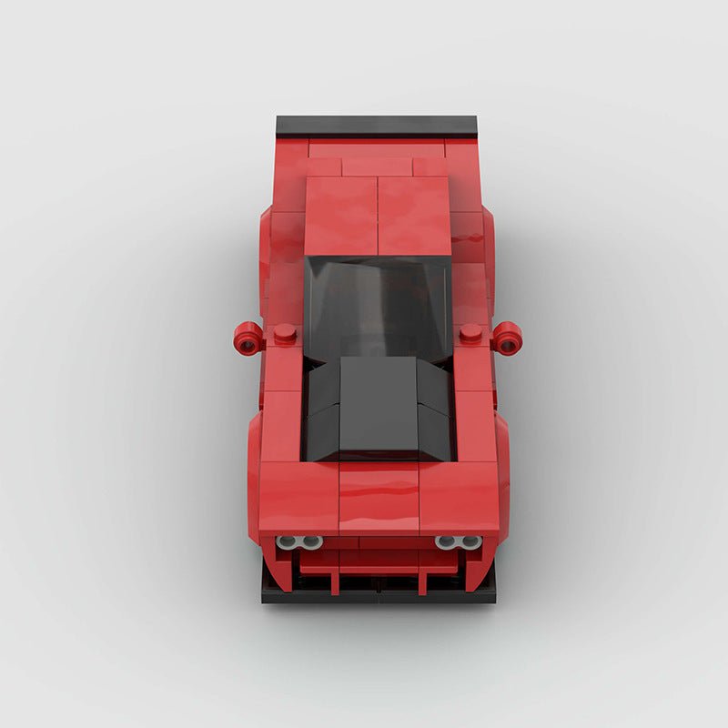Dodge | HellCat