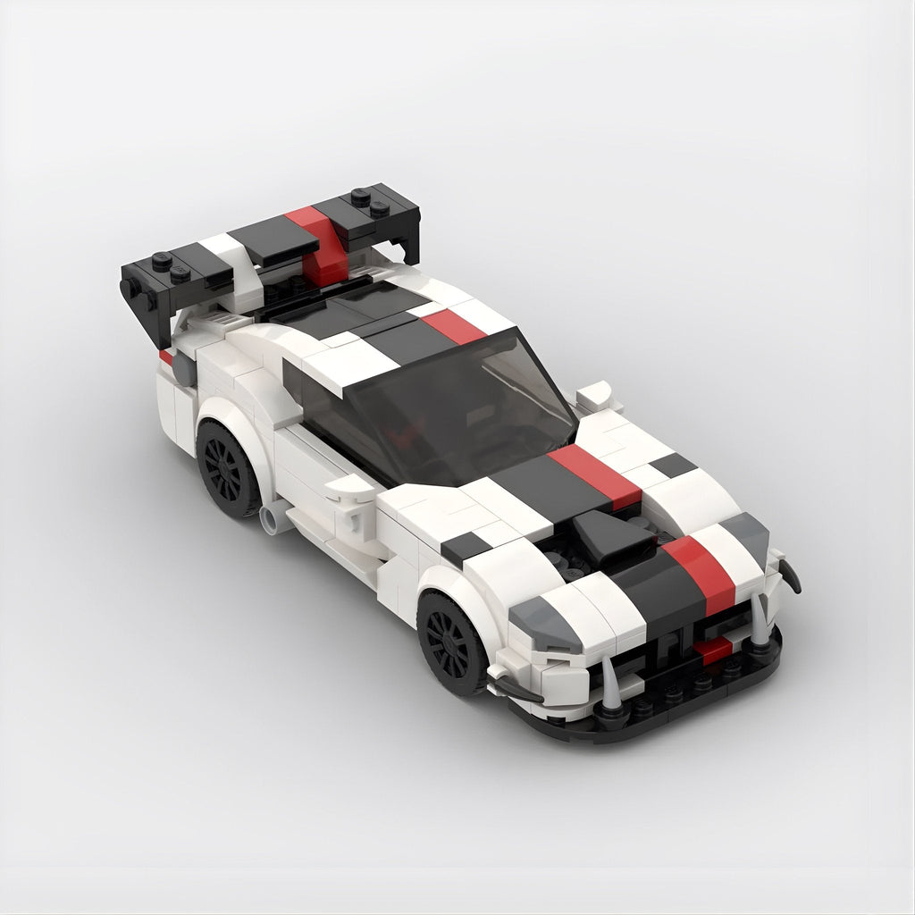 Dodge | Viper ACR