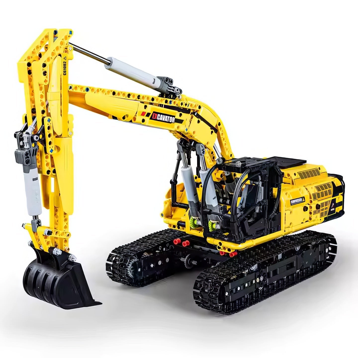 Excavatrice | RC Tronik