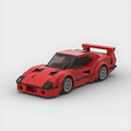 Ferrari | F40 Competizione