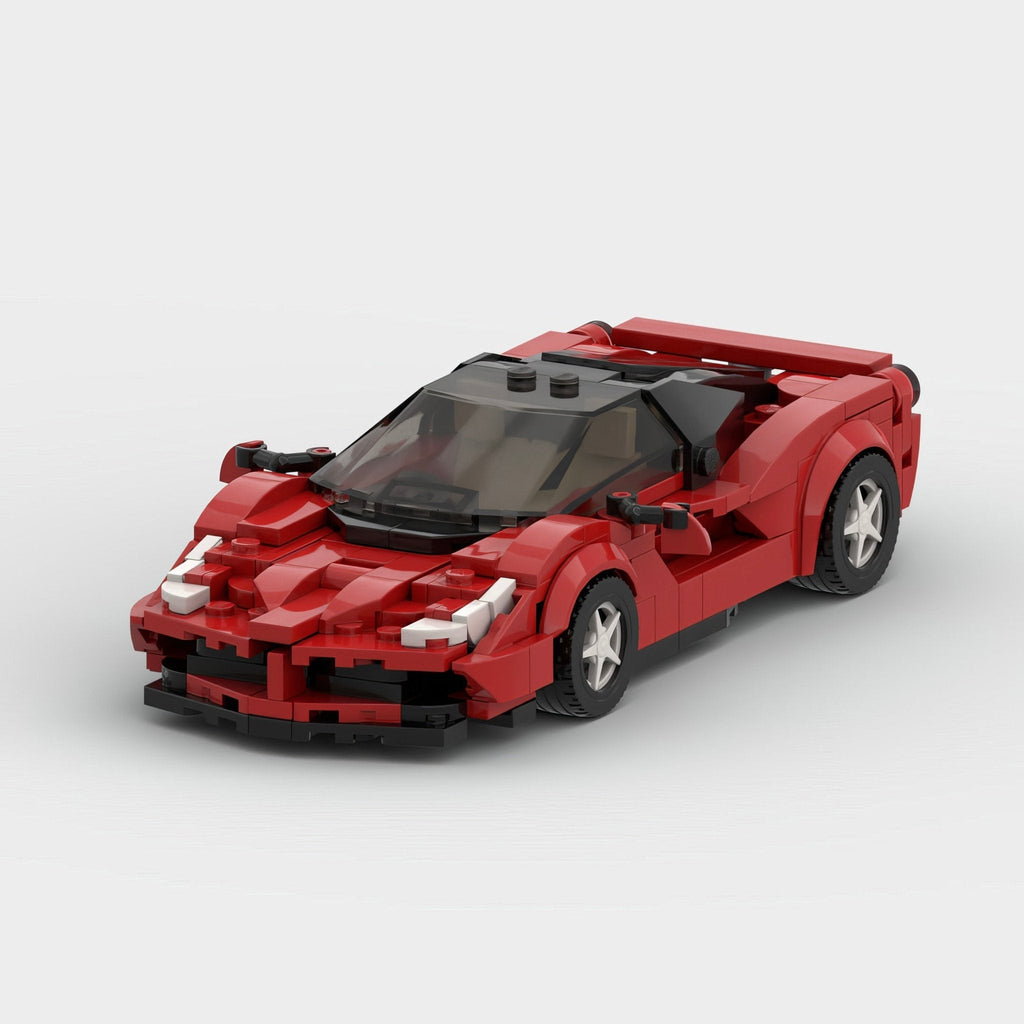 Ferrari | La Ferrari